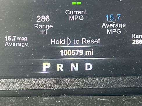 Used 2017 RAM 1500 Big Horn image 20