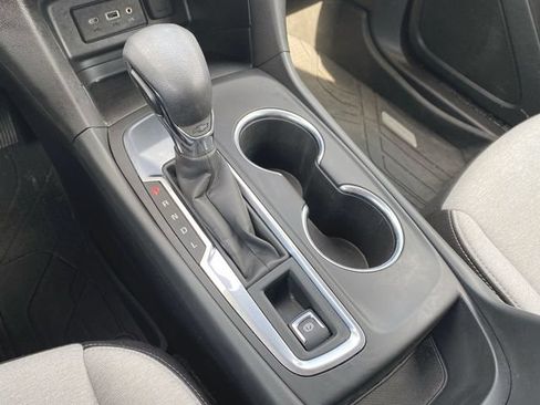 Used 2024 Chevrolet Equinox LS w/ LPO, Floor Liner Package FWD image 15