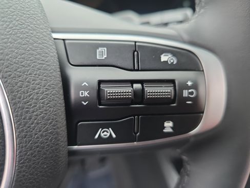 New 2026 Kia K5 GT-Line image 19