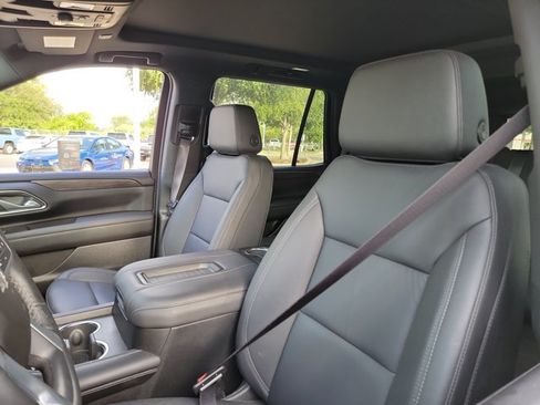 Used 2024 Chevrolet Tahoe Z71 AWD/4WD image 10