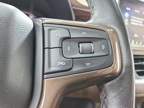 Used 2021 Chevrolet Tahoe High Country RWD image 26