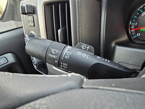 Used 2017 GMC Sierra 1500 SLT image 42