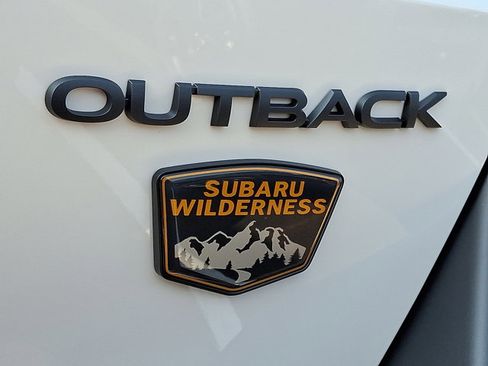 New 2025 Subaru Outback Wilderness image 5