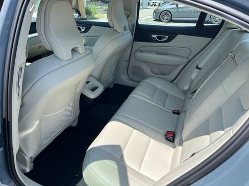 Used 2024 Volvo S60 B5 Plus w/ Climate Package AWD/4WD image 11