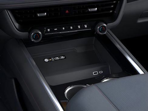 New 2026 Chevrolet Suburban RST w/ Advanced Technology Package image 23