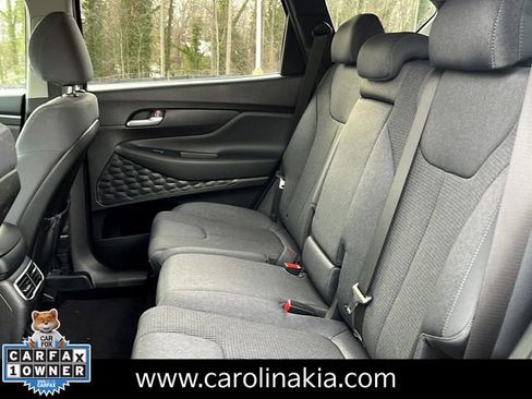 Used 2022 Hyundai Santa Fe SEL image 13