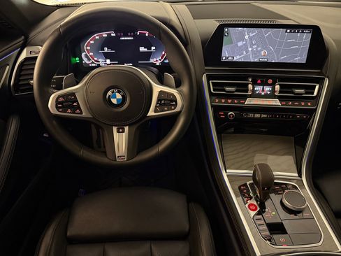 Used 2022 BMW M850i Gran Coupe xDrive AWD/4WD image 29