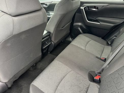 Used 2023 Toyota RAV4 XLE w/ Convenience Package FWD image 16