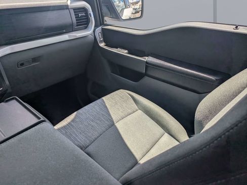 Used 2022 Ford F150 XLT w/ Trailer Tow Package AWD/4WD image 17