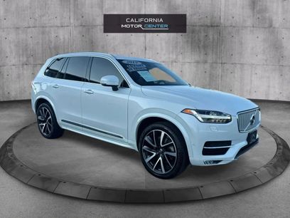 Used 2019 Volvo XC90 T6 Inscription w/ Advanced Package