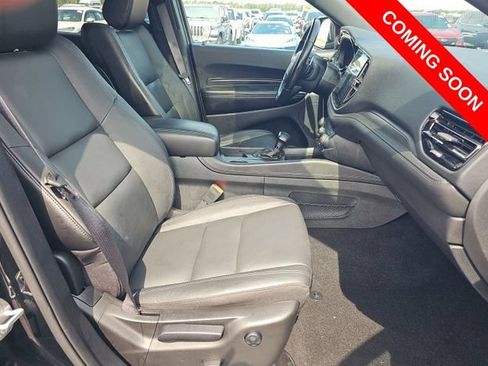 Used 2022 Dodge Durango GT AWD/4WD image 9
