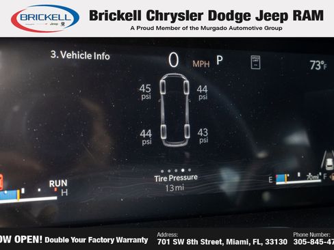 New 2026 Jeep Grand Cherokee L Limited image 38