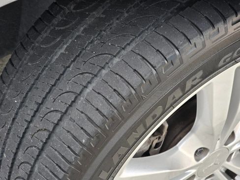 Used 2015 Mercedes-Benz ML 350 2WD image 47