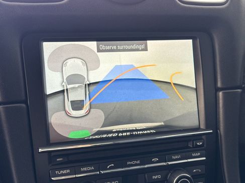 Certified 2016 Porsche Cayman GTS image 19