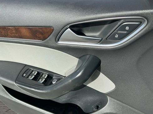 Used 2016 Audi Q3 2.0T Premium Plus image 9