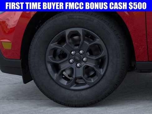 New 2026 Ford Maverick XLT image 20