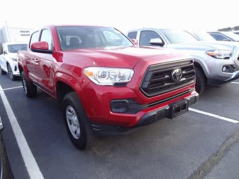 Used 2023 Toyota Tacoma SR image 3