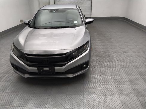 Used 2020 Honda Civic Sport image 15