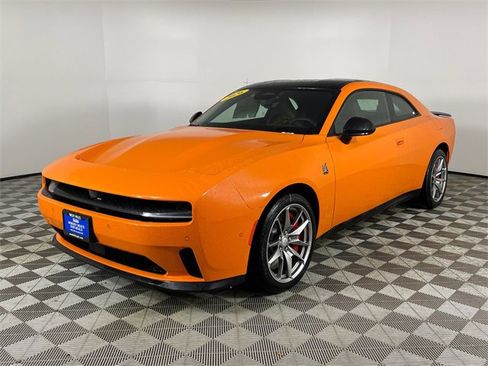 New 2026 Dodge Charger R/T Scat Pack w/ Track Package image 1