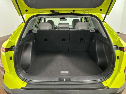 Used 2025 Hyundai Kona SEL FWD image 80