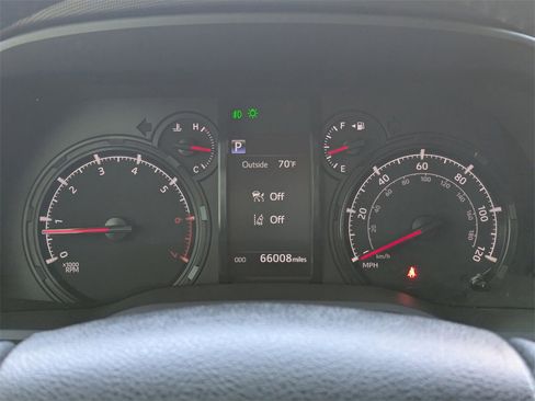 Used 2021 Toyota 4Runner Trail Special Edition image 38