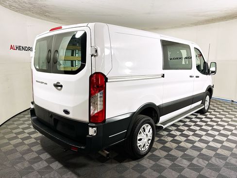Used 2024 Ford Transit 250 Base w/ Exterior Upgrade Package image 3