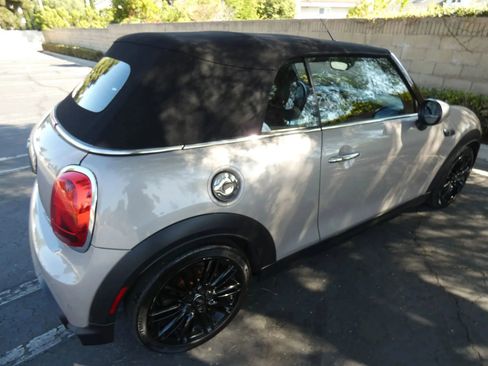 Used 2024 MINI Cooper S image 54