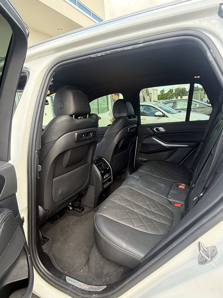 Certified 2023 BMW X5 sDrive40i w/ Premium Package RWD image 4