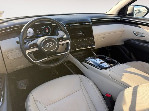 Used 2023 Hyundai Tucson Limited image 15