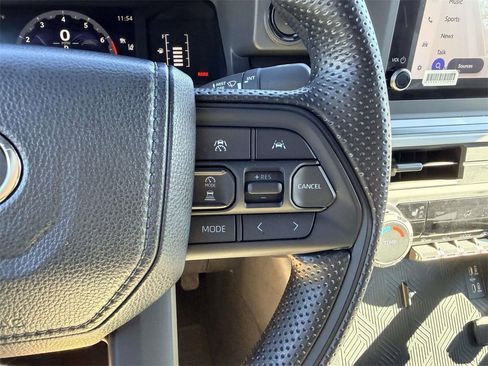 Certified 2024 Toyota Tacoma SR5 image 7