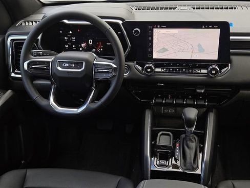 New 2026 GMC Canyon Elevation w/ Convenience Package image 28