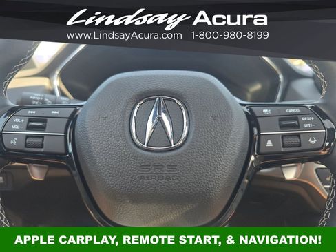 Used 2026 Acura Integra A-Spec FWD image 24