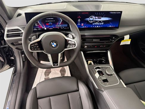 New 2026 BMW 430i xDrive Coupe w/ M Sport Package AWD/4WD image 46