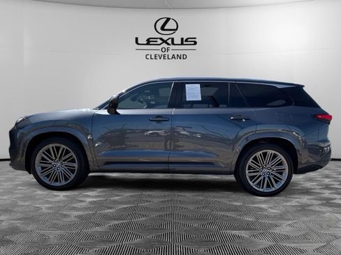 Used 2024 Lexus TX 350 AWD w/ Technology Package image 3
