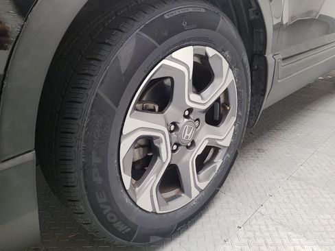 Used 2018 Honda CR-V EX image 31