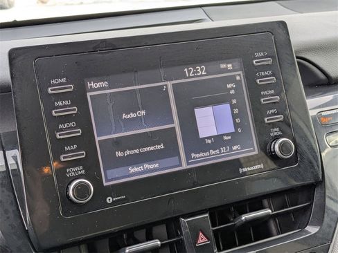 Used 2024 Toyota Camry SE image 22