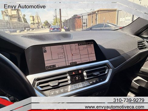 Used 2021 BMW 440i xDrive Coupe w/ Executive Package image 35