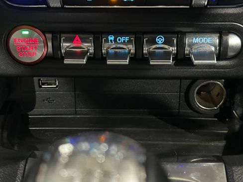 Used 2019 Ford Mustang GT Premium RWD image 81