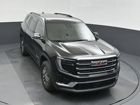 Used 2025 GMC Acadia Elevation FWD image 40