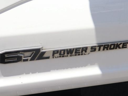 Used 2023 Ford F550 2WD Regular Cab Super Duty image 57
