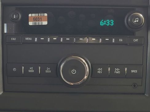 New 2025 Chevrolet Express 2500 WT w/ Driver Convenience Package image 21