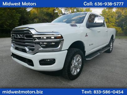 Used 2026 RAM 2500 Laramie
