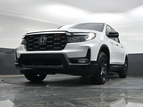 New 2026 Honda Ridgeline TrailSport image 29