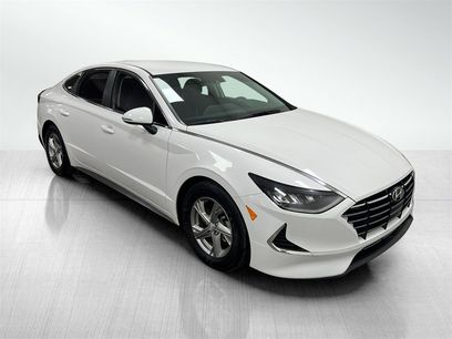 Used 2023 Hyundai Sonata SE