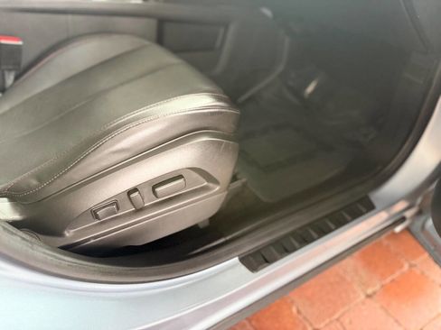 Used 2014 Chevrolet Equinox LTZ image 42