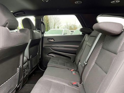 Certified 2025 Dodge Durango GT AWD/4WD image 11