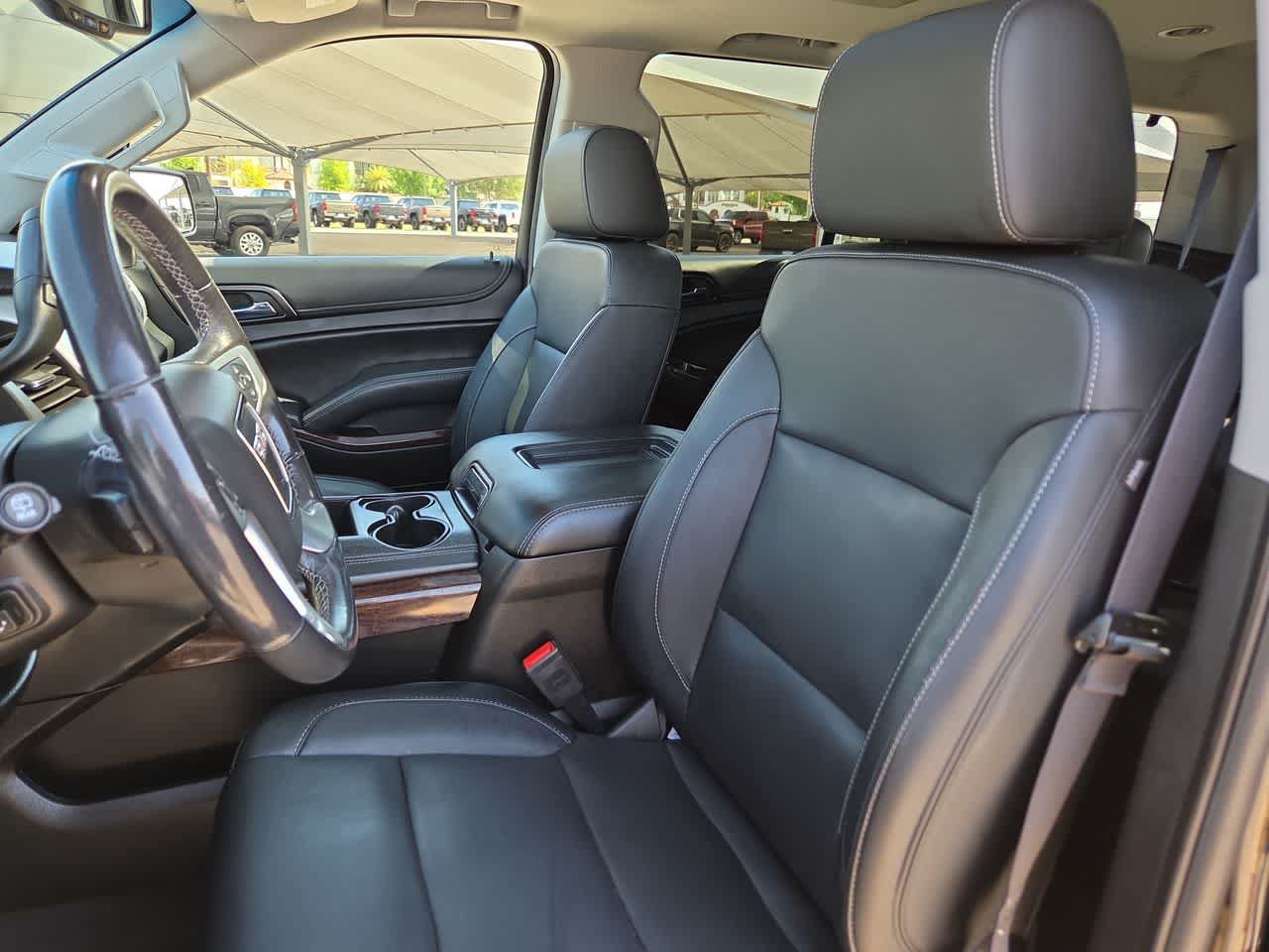 Used 2019 GMC Yukon SLT w/ Graphite Performance Edition RWD image 15