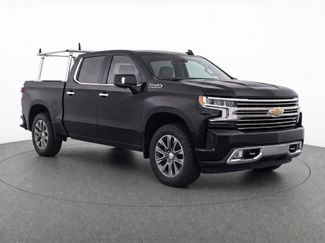 Certified 2019 Chevrolet Silverado 1500 High Country AWD/4WD video 2