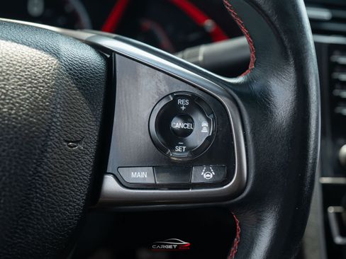 Used 2020 Honda Civic Si image 25