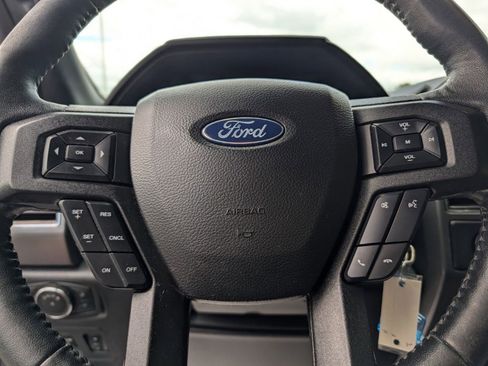 Used 2019 Ford F150 XLT w/ Equipment Group 302A Luxury AWD/4WD image 27